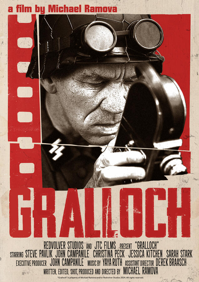 GRALLOCH (2024)