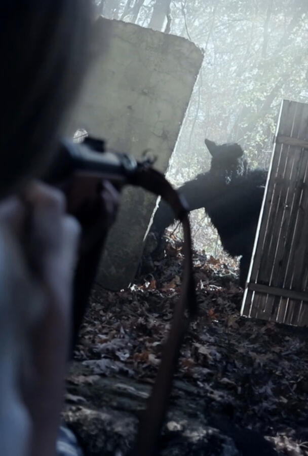 INSIDE OUTSIDE (2019)