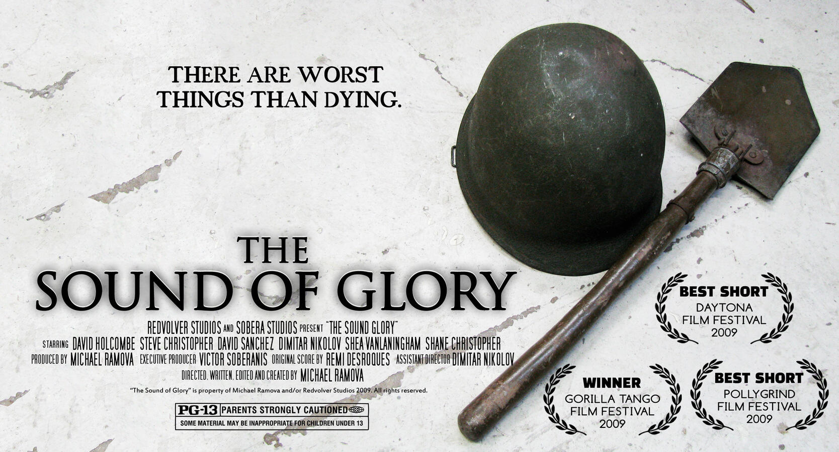 THE SOUND OF GLORY (2011)