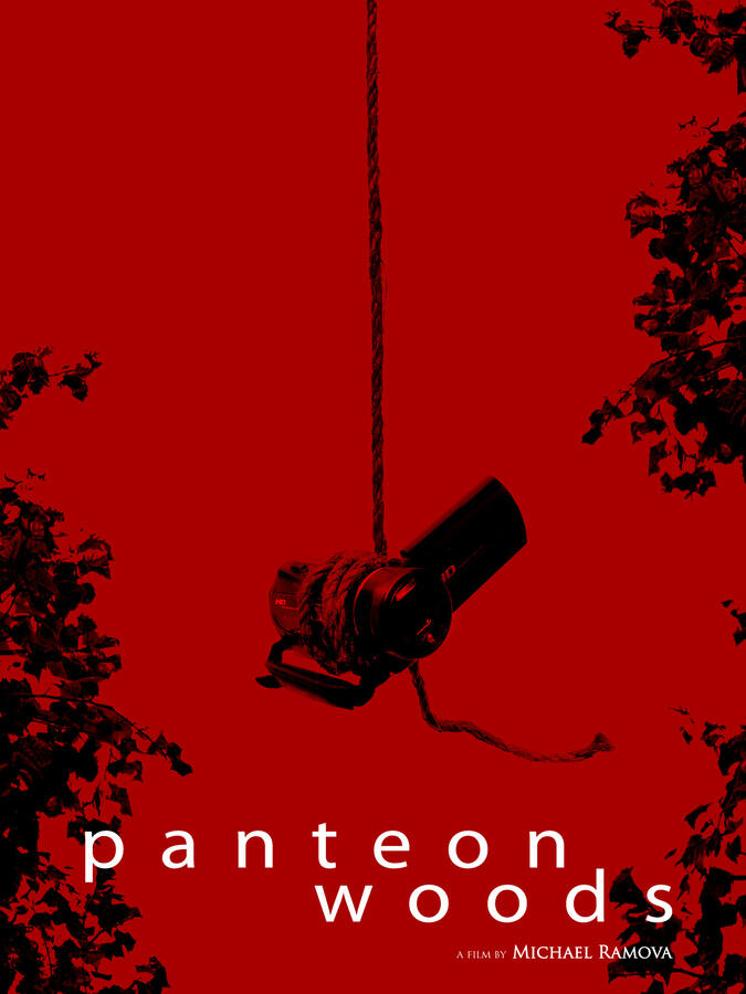 PANTEON WOODS (2016)